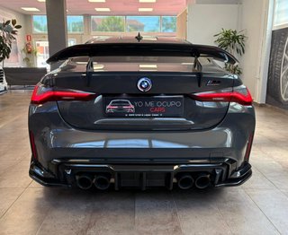 BMW Serie 4 M4 Competition M xDrive