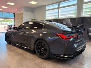 BMW Serie 4 M4 Competition M xDrive