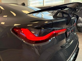 BMW Serie 4 M4 Competition M xDrive
