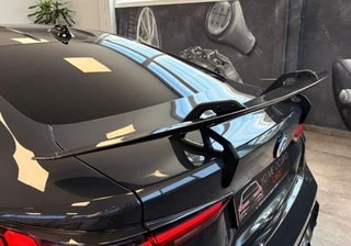 BMW Serie 4 M4 Competition M xDrive