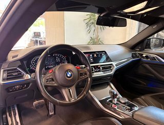 BMW Serie 4 M4 Competition M xDrive