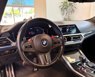 BMW Serie 4 M4 Competition M xDrive