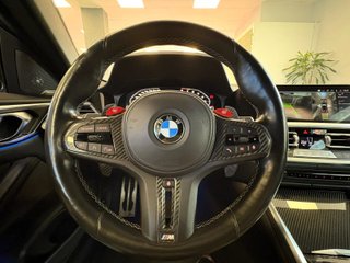 BMW Serie 4 M4 Competition M xDrive