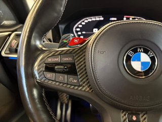 BMW Serie 4 M4 Competition M xDrive
