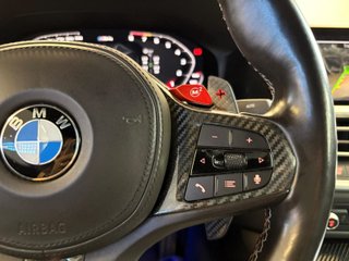 BMW Serie 4 M4 Competition M xDrive