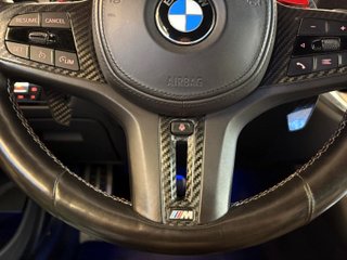 BMW Serie 4 M4 Competition M xDrive