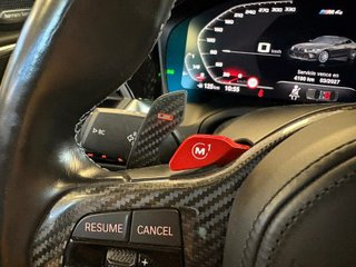 BMW Serie 4 M4 Competition M xDrive