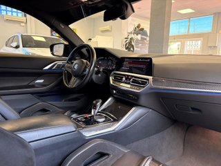 BMW Serie 4 M4 Competition M xDrive