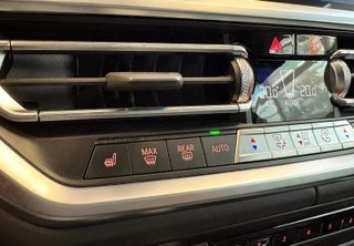 BMW Serie 4 M4 Competition M xDrive