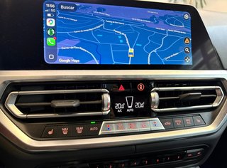 BMW Serie 4 M4 Competition M xDrive