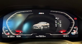 BMW Serie 4 M4 Competition M xDrive