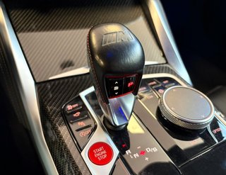 BMW Serie 4 M4 Competition M xDrive