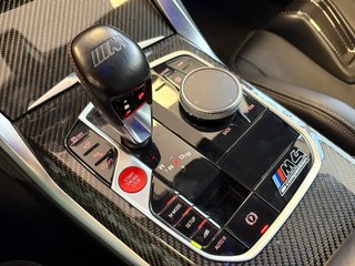 BMW Serie 4 M4 Competition M xDrive