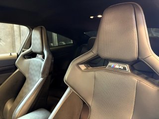 BMW Serie 4 M4 Competition M xDrive