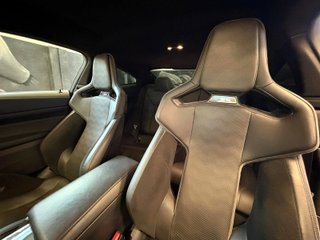BMW Serie 4 M4 Competition M xDrive