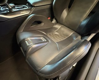 BMW Serie 4 M4 Competition M xDrive