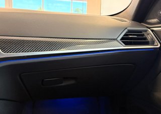 BMW Serie 4 M4 Competition M xDrive