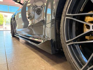 BMW Serie 4 M4 Competition M xDrive