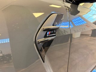 BMW Serie 4 M4 Competition M xDrive