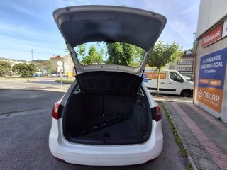 SEAT Ibiza 2012