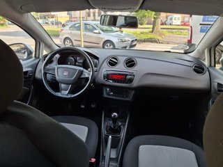 SEAT Ibiza 2012