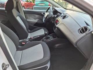SEAT Ibiza 2012