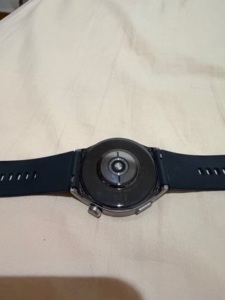 Huawei Watch GT 3 Pro 46mm Active Negro