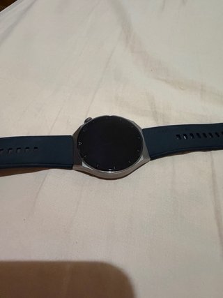 Huawei Watch GT 3 Pro 46mm Active Negro