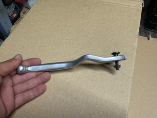 Maneta Freno Delantero Aprilia RS50 Culo Avispa