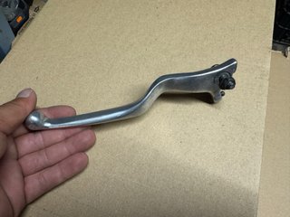 Maneta Freno Delantero Aprilia RS50 Culo Avispa