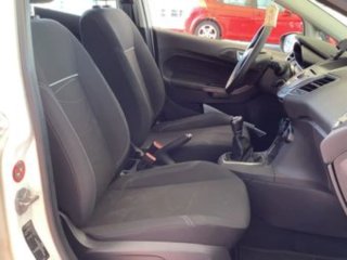 Ford Fiesta 2014