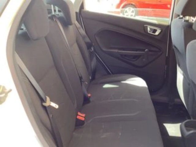 Ford Fiesta 2014