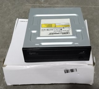 Grabadora Regrabadora DVD±RW Samsung SH-222 SATA