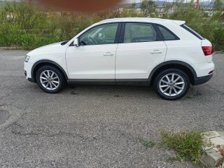 Audi Q3 2014 2.0 140 CV. BLUEMOTTION