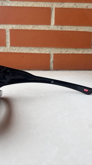 Gafas Oakley Chaminade Negras