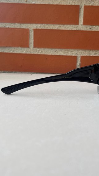 Gafas Oakley Chaminade Negras