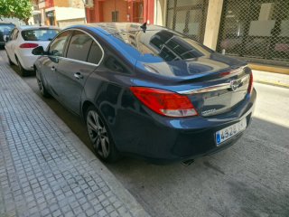 Opel Insignia 2010
