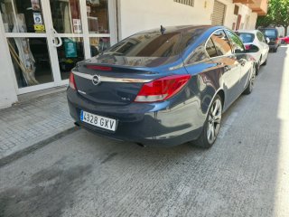 Opel Insignia 2010