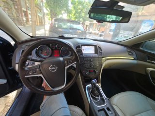 Opel Insignia 2010