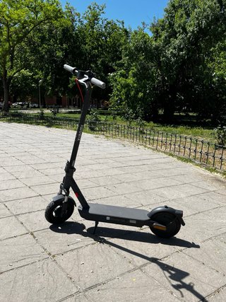 Patinete Eléctrico Xiaomi 5