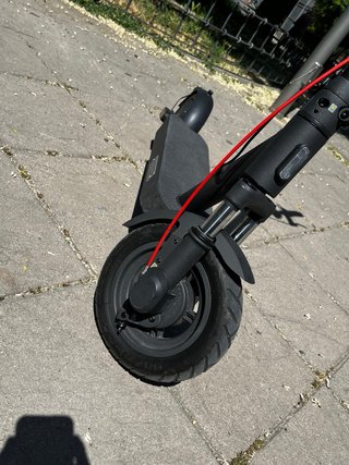 Patinete Eléctrico Xiaomi 5