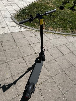 Patinete Eléctrico Xiaomi 5