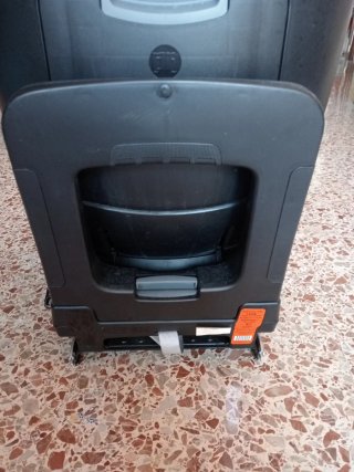 Silla de coche Britax Römer