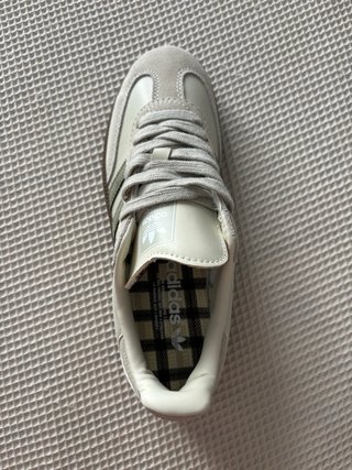 Adidas Samba
