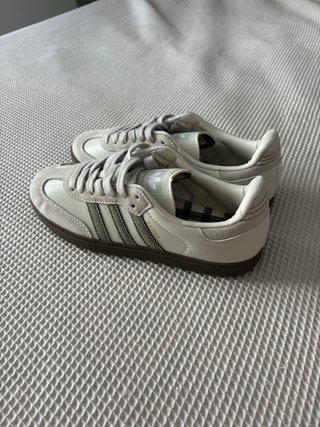 Adidas Samba