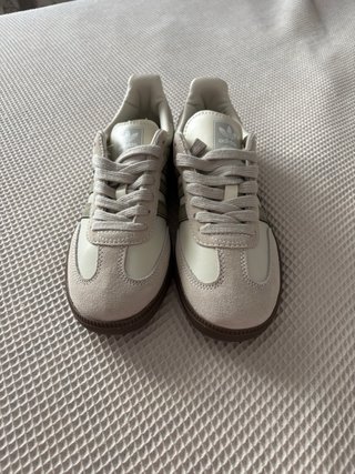 Adidas Samba