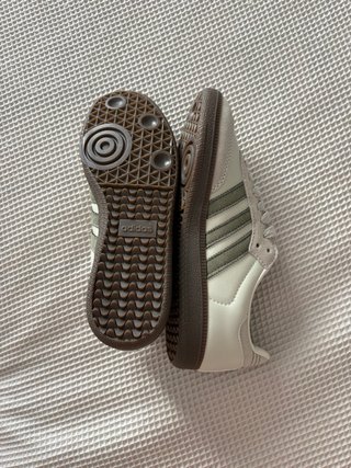 Adidas Samba