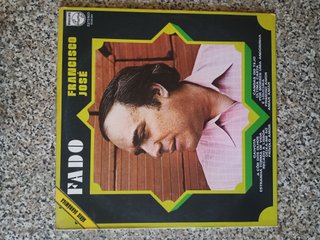 Orfeu 25 Anos d'Ouro Vinil LP