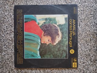 Orfeu 25 Anos d'Ouro Vinil LP