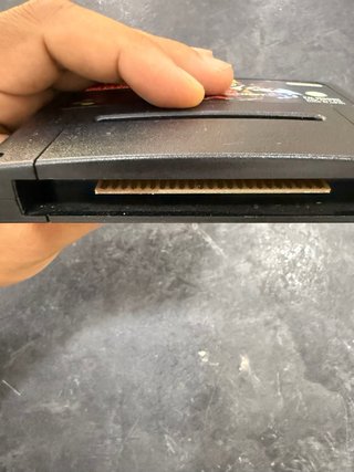 Killer Instinct Super Nintendo PAL ESP